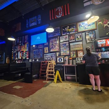The Boot Room - Bars Near Me - Durham, North Carolina