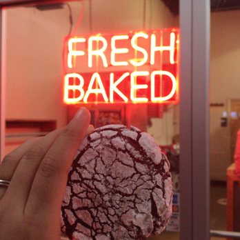 Red Eye Cookie - The Red Eye Cookie - Desserts Near Me - Richmond, Virginia Red Eye Cookie - The Red Eye Cookie - Desserts Near Me - Richmond, Virginia