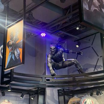 Avengers Reserve - Toy Stores Near Me