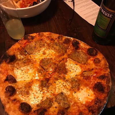 Crumb & Spigot Bainbridge by null