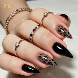 Pearl Nails