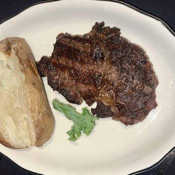 The Peddler Steak House - Steakhouses Near Me - Raleigh, North Carolina