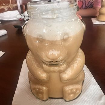 Loading Gastrobrunch - Winnie the brew. The most delicious coffee you've never had yet. - Breakfast & Brunch Near Me - St Cloud, Florida