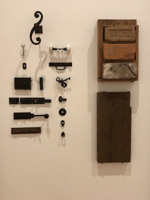Hilliard Art Museum by null