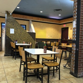 I Luv Pho - Dining area. - Vietnamese Near Me - Doraville, Georgia