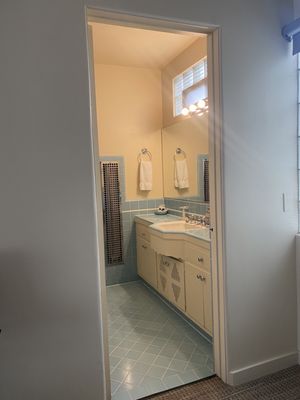 The Hideaway by null