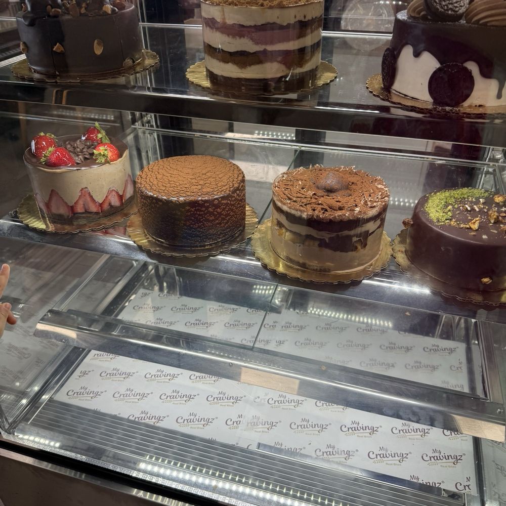 My Cravingz - Desserts - Bakeries Near Me - Manassas, Virginia My Cravingz - Desserts - Bakeries Near Me - Manassas, Virginia