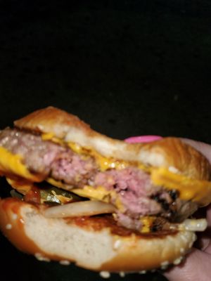 McDonald's by null