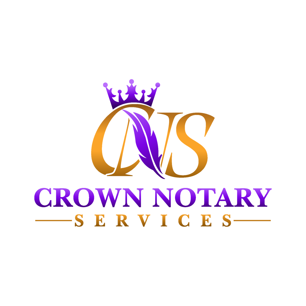 CROWN NOTARY SERVICES Request a Quote 801 W SR 436, Altamonte