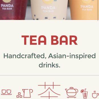 Panda Express - Chinese Near Me - Gadsden, Alabama