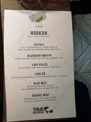 Menu photo 3 Lima Twist Washington, DC, DC Menu photo 3 Lima Twist Washington, DC, DC