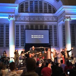 Free Church