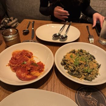 Marmo - Italian Near Me - Houston, Texas Marmo - Italian Near Me - Houston, Texas