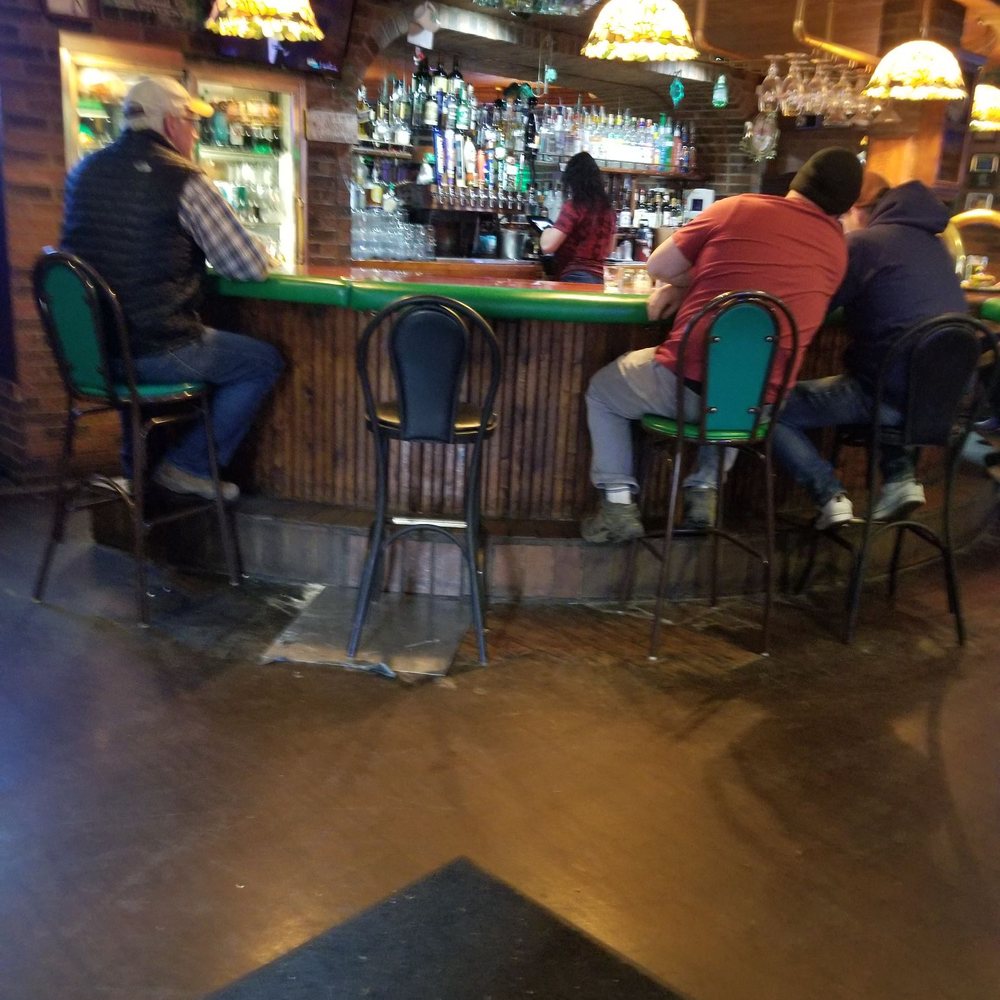 Keg N' Cork - The bar - Irish Pub Near Me - Bemidji, Minnesota Keg N' Cork - The bar - Irish Pub Near Me - Bemidji, Minnesota