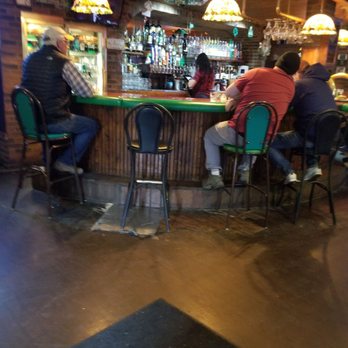 Keg N' Cork - The bar - Irish Pub Near Me - Bemidji, Minnesota