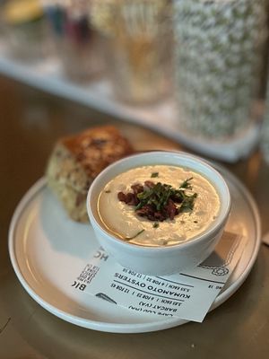 Ironside Fish & Oyster by null