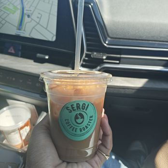 Sergi Coffee & Roast - Coffee & Tea Near Me - West Babylon, New York Sergi Coffee & Roast - Coffee & Tea Near Me - West Babylon, New York