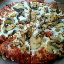 Town House Pizza - Good stuff