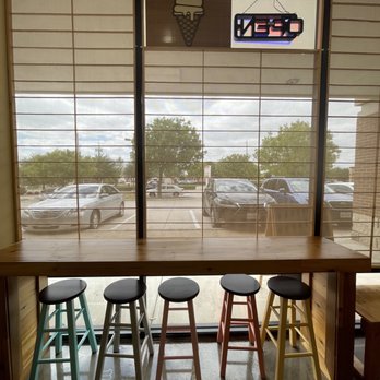 Sugar Pine Creamery - Ice Cream & Frozen Yogurt Near Me - Plano, Texas Sugar Pine Creamery - Ice Cream & Frozen Yogurt Near Me - Plano, Texas
