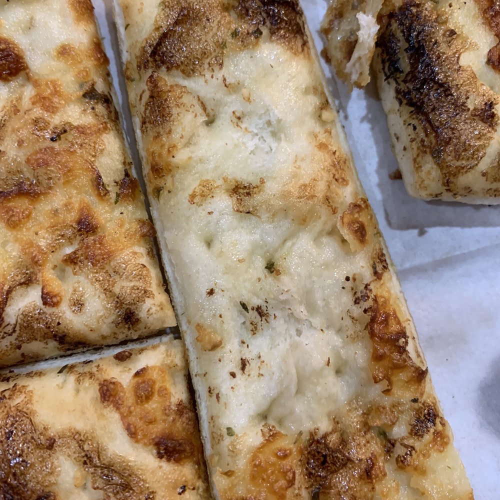 Odd Moe's Pizza - "Cheezy garlic bread" dry, no sauce. - Pizza Near Me - Salem, Oregon Odd Moe's Pizza - "Cheezy garlic bread" dry, no sauce. - Pizza Near Me - Salem, Oregon