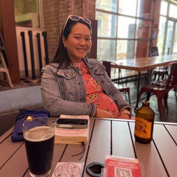 Platypus Brewing - Breweries Near Me - Houston, Texas