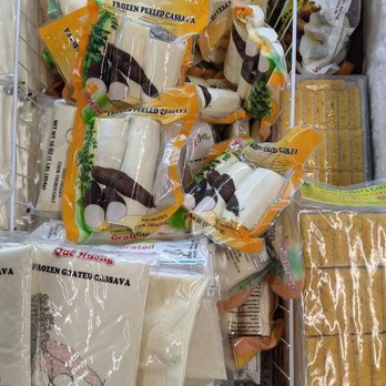 88 Manor Market - Hayward - cassava - Grocery Near Me - Hayward, California