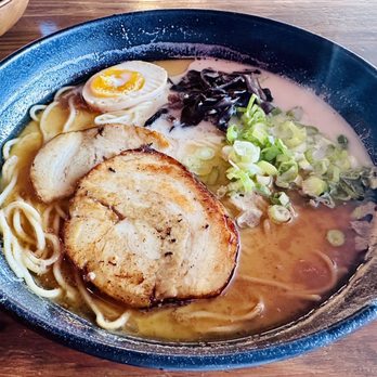 Ramen Jin - Tonkotsu - Ramen Near Me - Houston, Texas Ramen Jin - Tonkotsu - Ramen Near Me - Houston, Texas