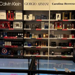 Perfumania