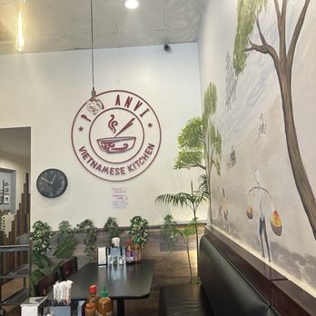 Pho Anvi - Clean tables - Vietnamese Near Me - Norwalk, California Pho Anvi - Clean tables - Vietnamese Near Me - Norwalk, California