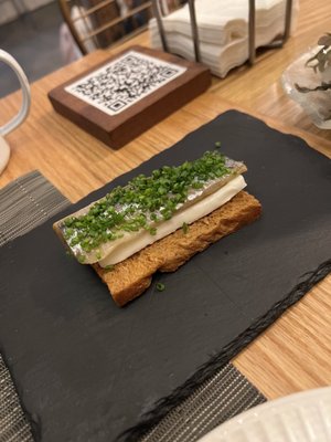Tragatá | Benito Gómez | Restaurante en Ronda by null