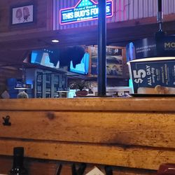 Texas Roadhouse