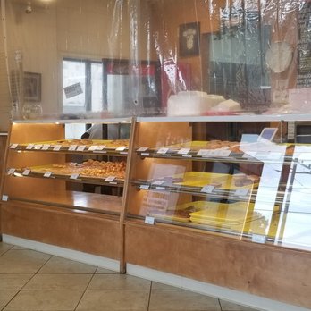 Lickin Good Donuts - the inside of a donut shop - Donuts Near Me - Foley, Alabama Lickin Good Donuts - the inside of a donut shop - Donuts Near Me - Foley, Alabama