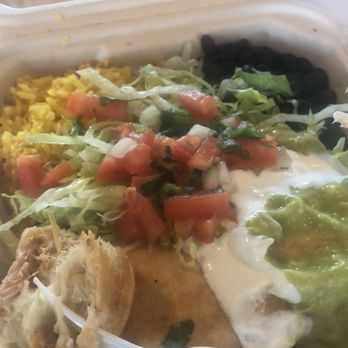 Caramba - Chicken Chiminga - Mexican Near Me - San Francisco, California Caramba - Chicken Chiminga - Mexican Near Me - San Francisco, California