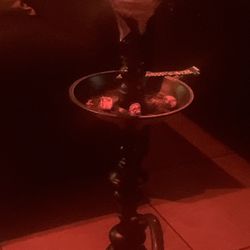 Sultan's Hookah Palace