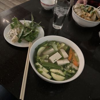Pho Lan - Veggie & tofu pho - Soup Near Me - Loveland, Colorado Pho Lan - Veggie & tofu pho - Soup Near Me - Loveland, Colorado