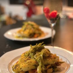 Personal & Private Chef Jon Stokes - Call (775)319-7252 To Book your private dinner with Chef Jon Stokes!