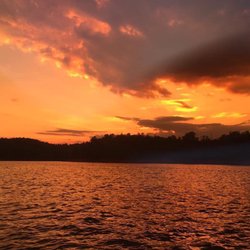 Mountain View Marina - Lake Hiwassee, Murphy, NC