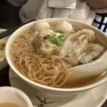Wonton Noodle House - Wonton and Fish Ball Noodle Soup - Noodles Near Me - Edmonds, Washington Wonton Noodle House - Wonton and Fish Ball Noodle Soup - Noodles Near Me - Edmonds, Washington