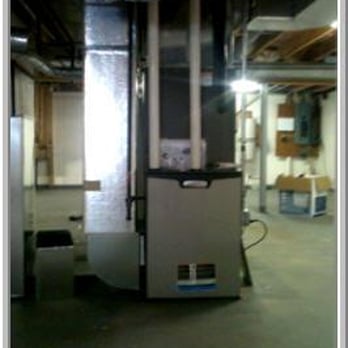 The Comfort Man - Heating & Air Conditioning/HVAC Near Me - Mashpee, Massachusetts