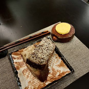 Elements - New American Near Me - Princeton, New Jersey
