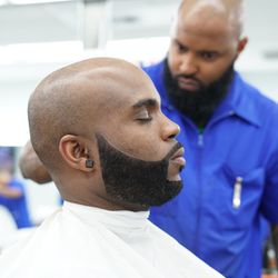 Switch'n Styles Barbershop - Ceazthebarber