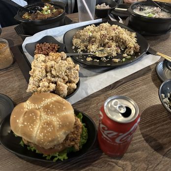 Chinese BBQ - Chinese Near Me - Plano, Texas