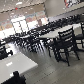 Crave Wings N Seafood - Seafood Near Me - Birmingham, Alabama Crave Wings N Seafood - Seafood Near Me - Birmingham, Alabama