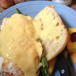 Breakfast Panini Breakfast Panini