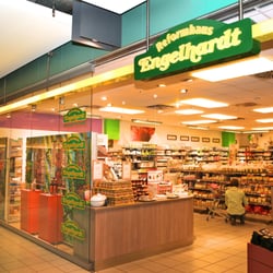 Reformhaus Engelhardt