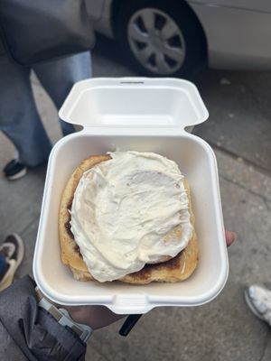 Benji's Buns by null