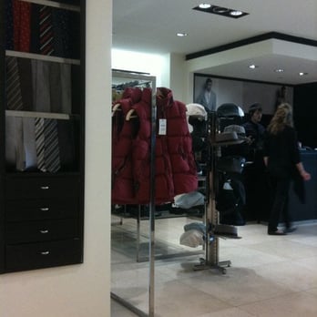 Zara - Men's department. - Men's Clothing Near Me - Santa Monica, California Zara - Men's department. - Men's Clothing Near Me - Santa Monica, California