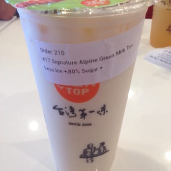 Tea Top - Alpine green mt, alright the second time - Coffee & Tea Near Me - San Jose, California Tea Top - Alpine green mt, alright the second time - Coffee & Tea Near Me - San Jose, California