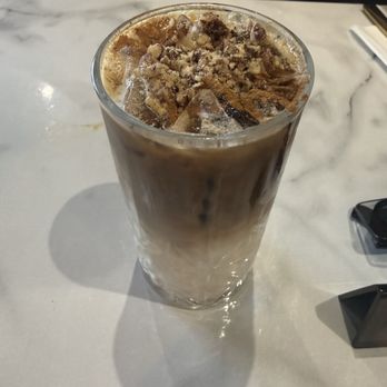 Luua Caffe - Breakfast & Brunch Near Me - Inglewood, California Luua Caffe - Breakfast & Brunch Near Me - Inglewood, California