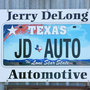 Photo of Jerry DeLong Automotive